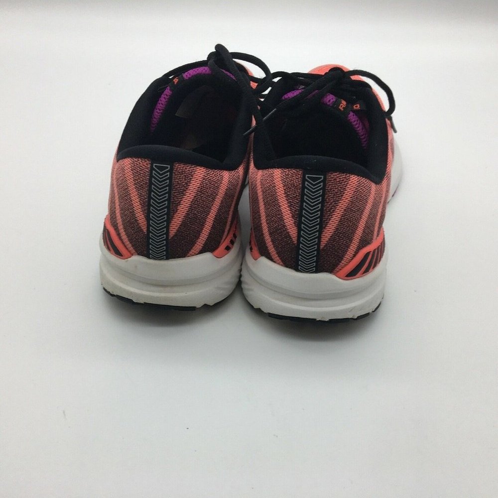 Brooks Ravenna 10 Running Shoes Size 10.5 - Picture 3 of 7